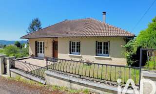 Maison 5 Pièces 95 m² à vendre à Cornil (19150)