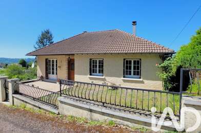 Maison 5 pièces 162000 €