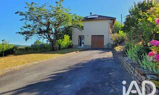 Maison 5 Pièces 95 m² à vendre à Cornil (19150)