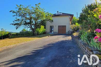 Maison 5 pièces 159900 €