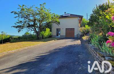Vente Maison/villa 5 pièces — photo du bien