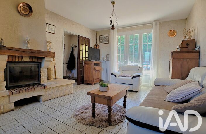 Vente Maison/villa 5 pièces — photo 2