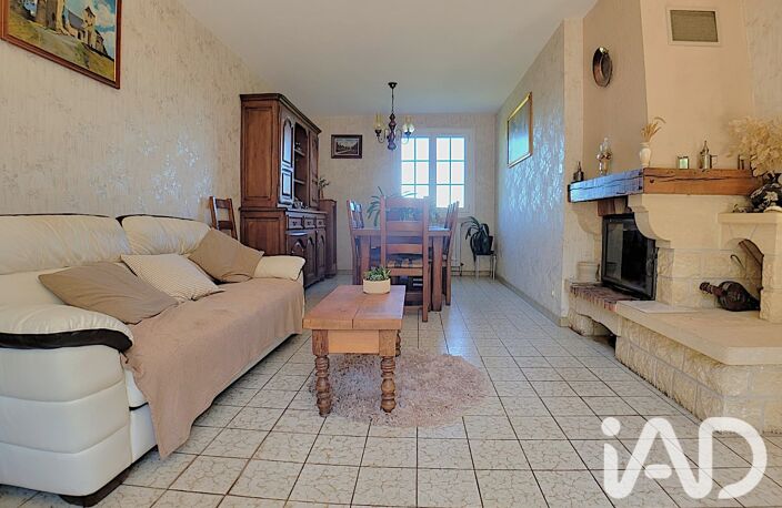 Vente Maison/villa 5 pièces — photo 3