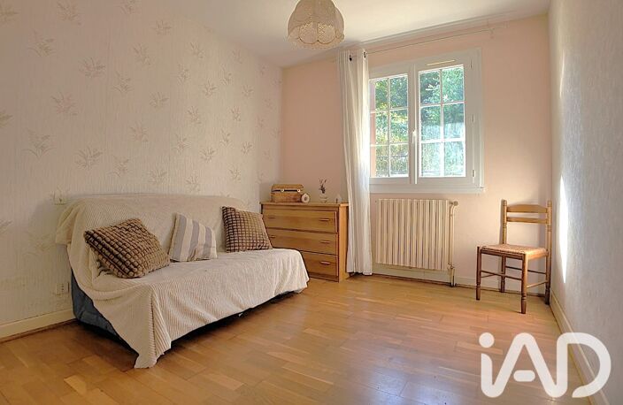 Vente Maison/villa 5 pièces — photo 5