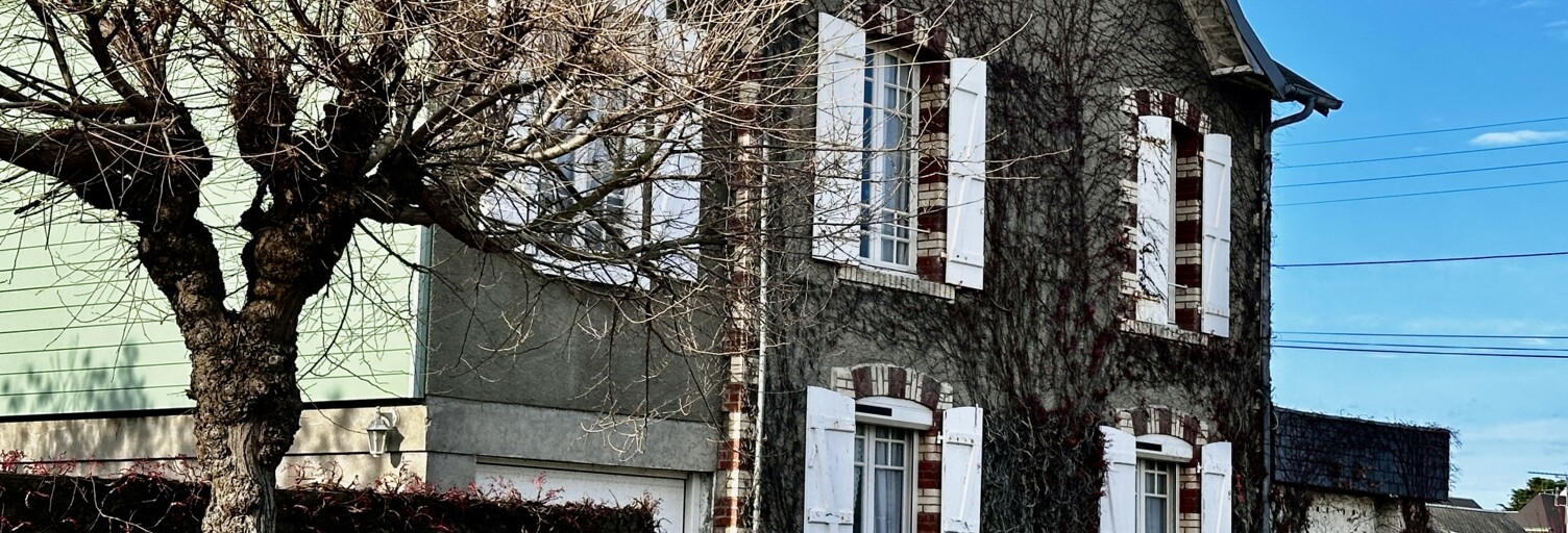 Maison 8 Pièces 158 m² à vendre à Agon-Coutainville (50230)