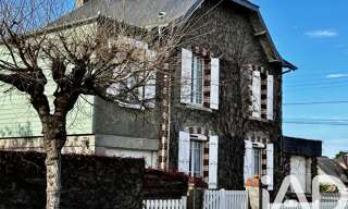 Maison 8 Pièces 158 m² à vendre à Agon-Coutainville (50230)