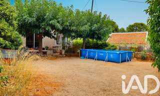 Maison 3 Pièces 61 m² à vendre à La Ciotat (13600)