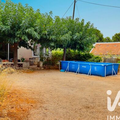 Maison 3 pièces 380000 €