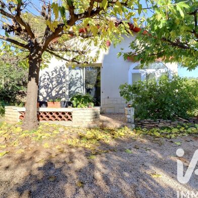 Maison 3 pièces 380000 €