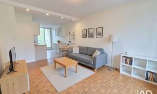 Appartement 3 Pièces 67 m² à vendre à Montpellier (34070)