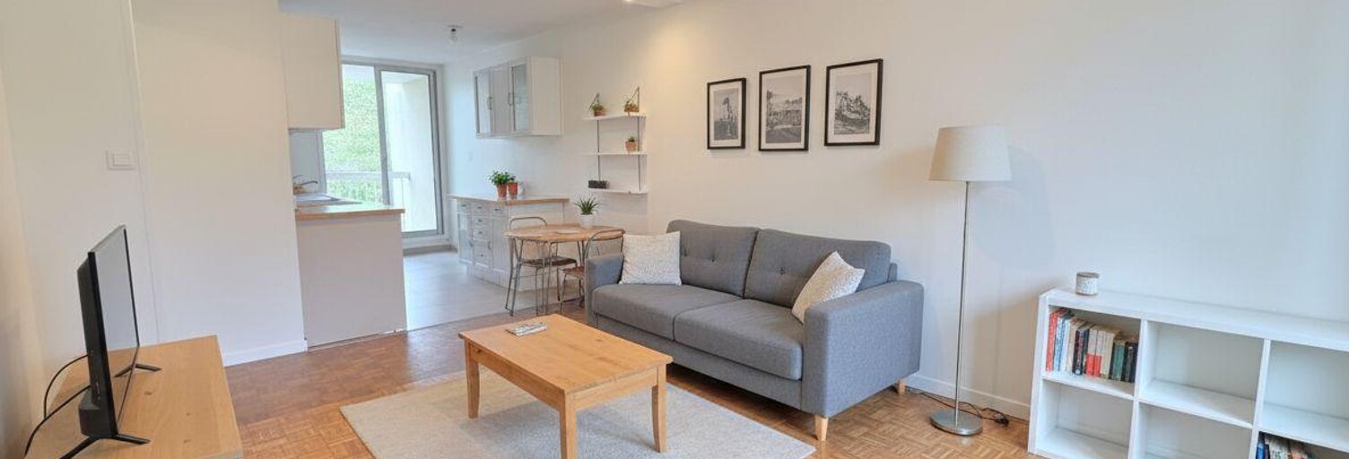 Appartement 3 Pièces 67 m² à vendre à Montpellier (34070)