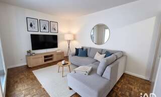 Appartement 3 Pièces 67 m² à vendre à Montpellier (34070)