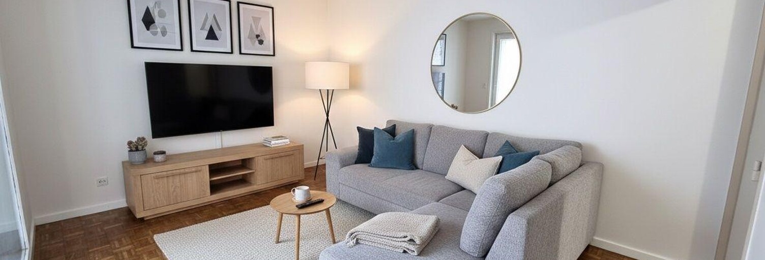 Appartement 3 Pièces 67 m² à vendre à Montpellier (34070)