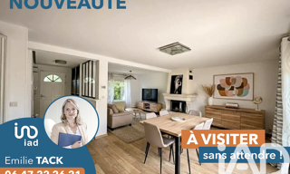 Maison 4 Pièces 99 m² à vendre à Camon (80450)