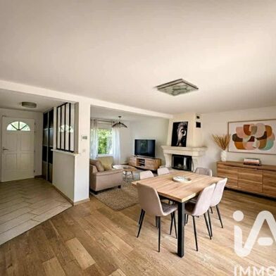 Maison 4 pièces 290000 €