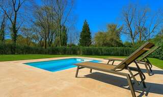 Maison 3 Pièces 63 m² à vendre à Châteauneuf-Grasse (06740)