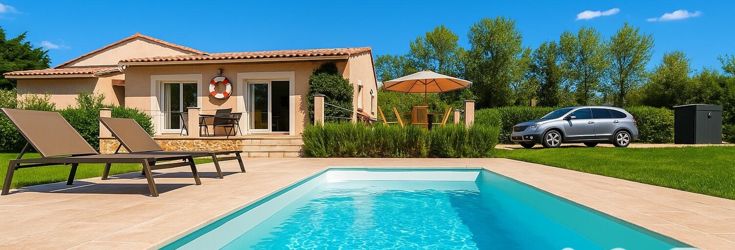 Maison 3 Pièces 63 m² à vendre à Châteauneuf-Grasse (06740)
