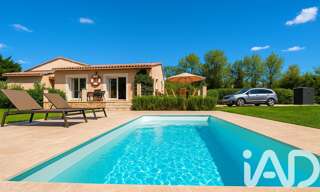 Maison 3 Pièces 63 m² à vendre à Châteauneuf-Grasse (06740)