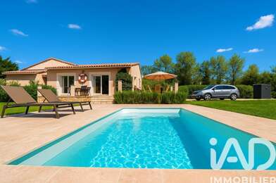 Maison 3 pièces 549000 €