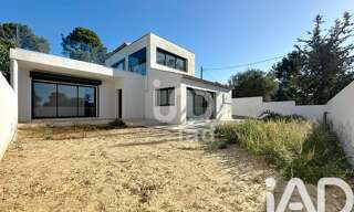 Maison 4 Pièces 124 m² à vendre à La Ciotat (13600)