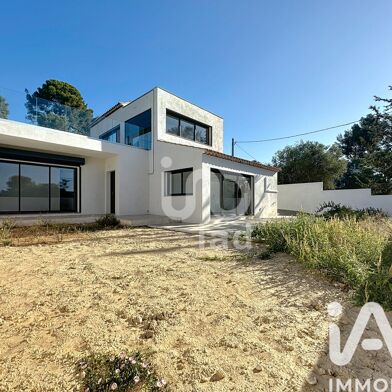 Maison 4 pièces 775000 €