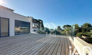 Maison 4 Pièces 124 m² à vendre à La Ciotat (13600)