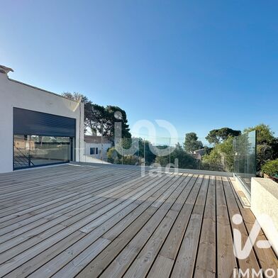 Maison 4 pièces 775000 €