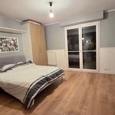 Appartement 1 pièces 96000 €