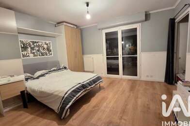 Appartement 1 pièces 96000 €