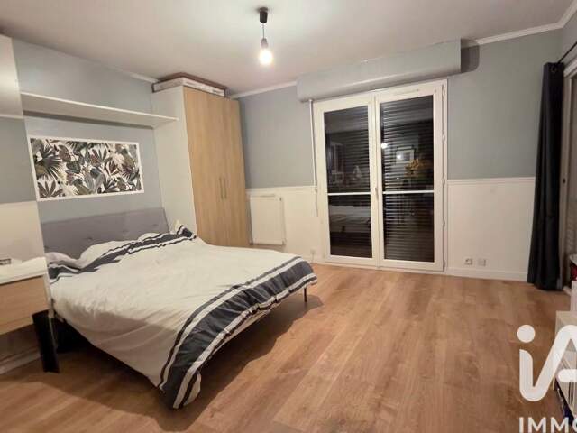Vente Appartement 1 pièce — photo du bien
