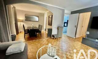 Appartement 4 Pièces 63 m² à vendre à Villeneuve-la-Garenne (92390)