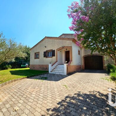 Maison 4 pièces 399000 €