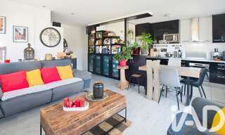 Appartement 4 Pièces 77 m² à vendre à Magny-le-Hongre (77700)