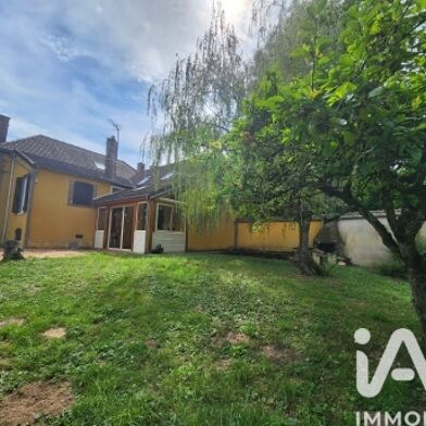 Maison 4 pièces 227000 €