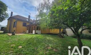 Maison 4 Pièces 183 m² à vendre à Paisy-Cosdon (10160)