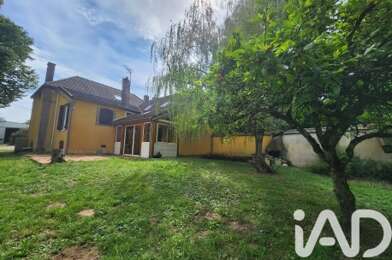 Maison 4 pièces 215000 €