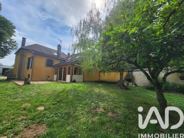 Vente Maison/villa 5 pièces — photo du bien