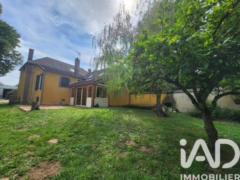 Vente Maison/villa 5 pièces — photo 1
