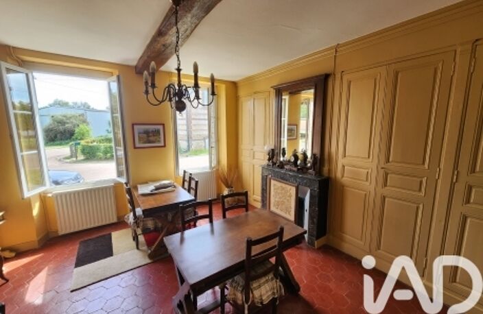 Vente Maison/villa 5 pièces — photo 3