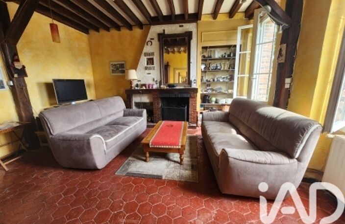Vente Maison/villa 5 pièces — photo 4