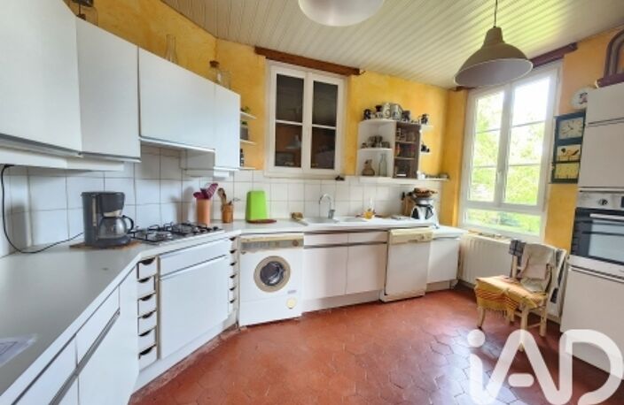 Vente Maison/villa 5 pièces — photo 5