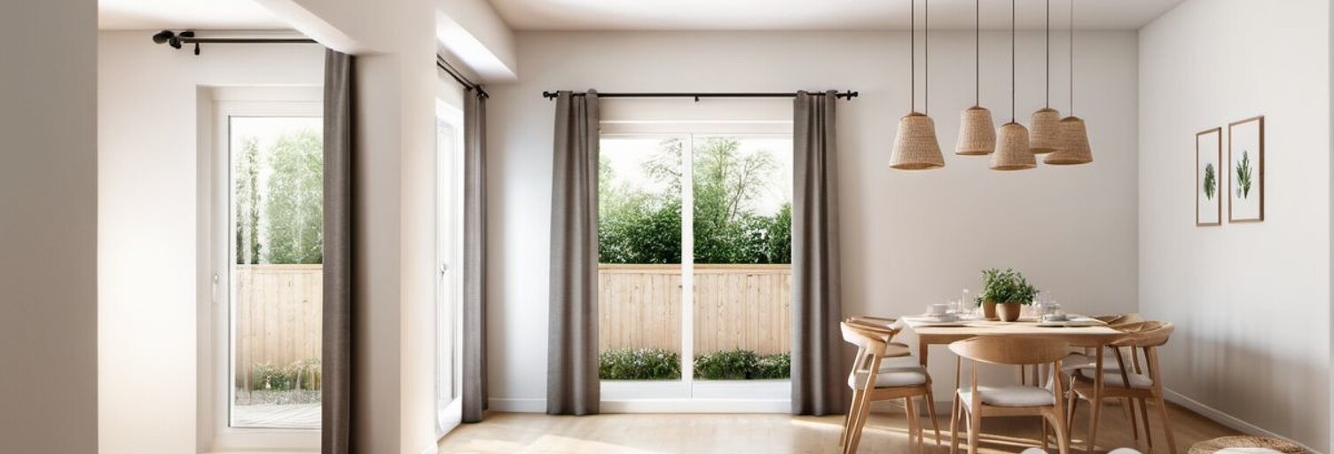 Appartement 5 Pièces 98 m² à vendre à Saint-Avertin (37550)