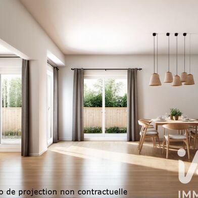 Appartement 5 pièces 199000 €