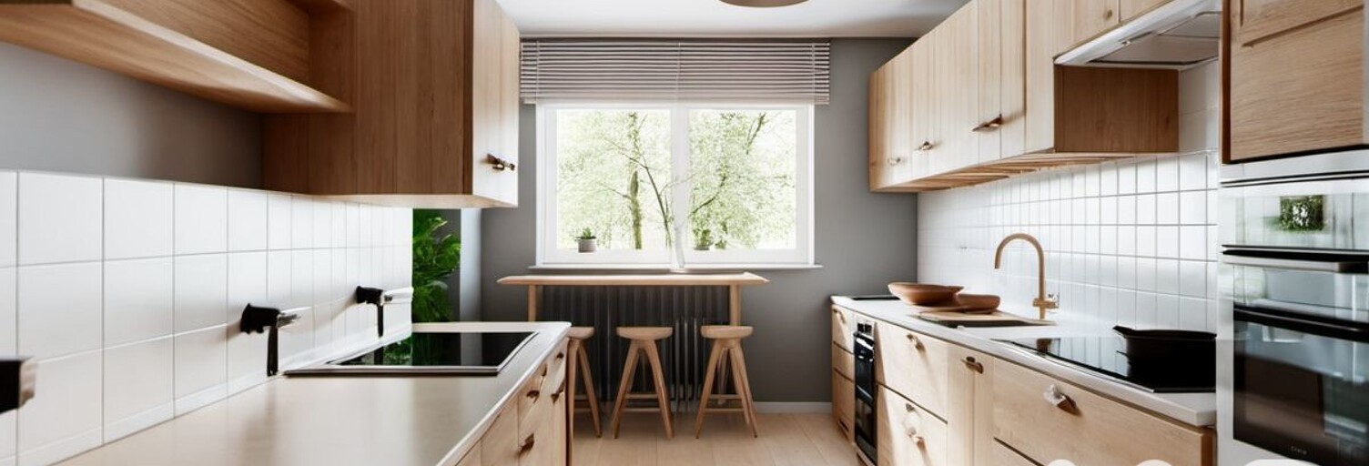 Appartement 5 Pièces 98 m² à vendre à Saint-Avertin (37550)