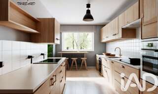 Appartement 5 Pièces 98 m² à vendre à Saint-Avertin (37550)