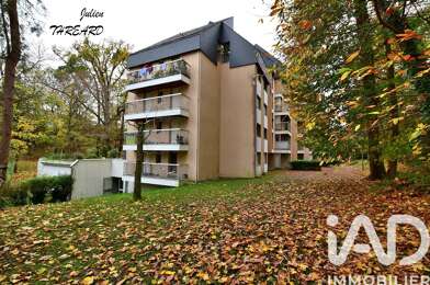 Appartement 5 pièces 189000 €