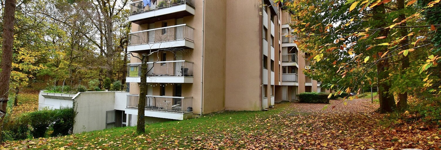 Appartement 5 Pièces 98 m² à vendre à Saint-Avertin (37550)