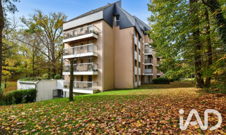Appartement 5 Pièces 98 m² à vendre à Saint-Avertin (37550)