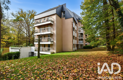 Vente Appartement 5 pièces — photo du bien