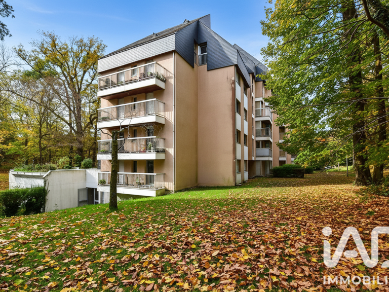 Vente Appartement 5 pièces — photo 1